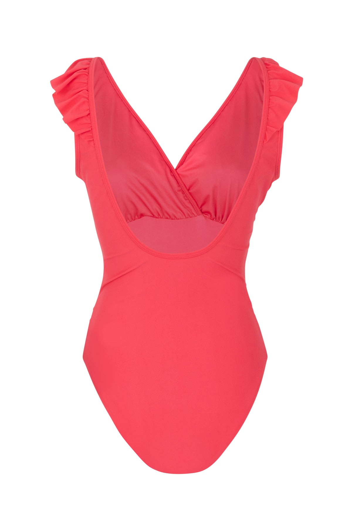 CRAS Agnes Swimsuit Swimwear 4009 Paradise Pink