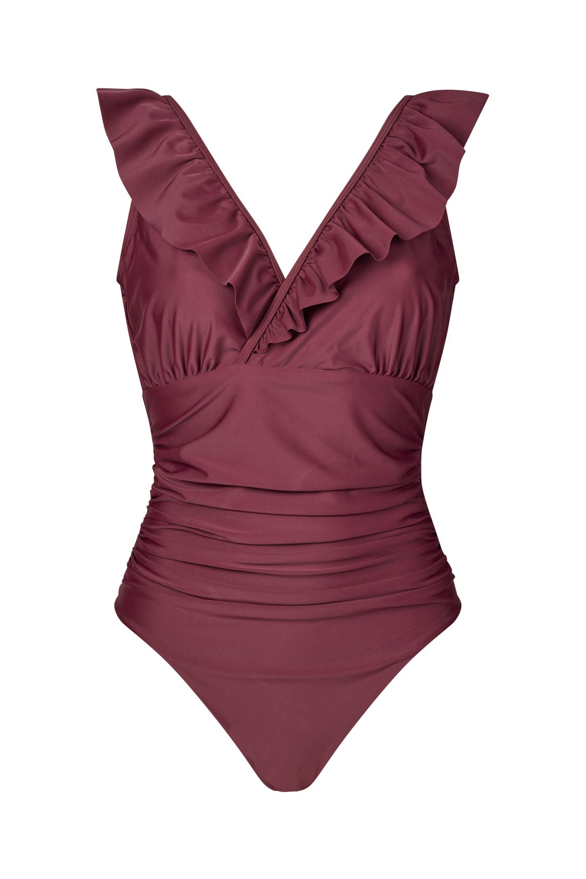 CRAS Agnescras Swimsuit Swimwear 4053 Port Royal