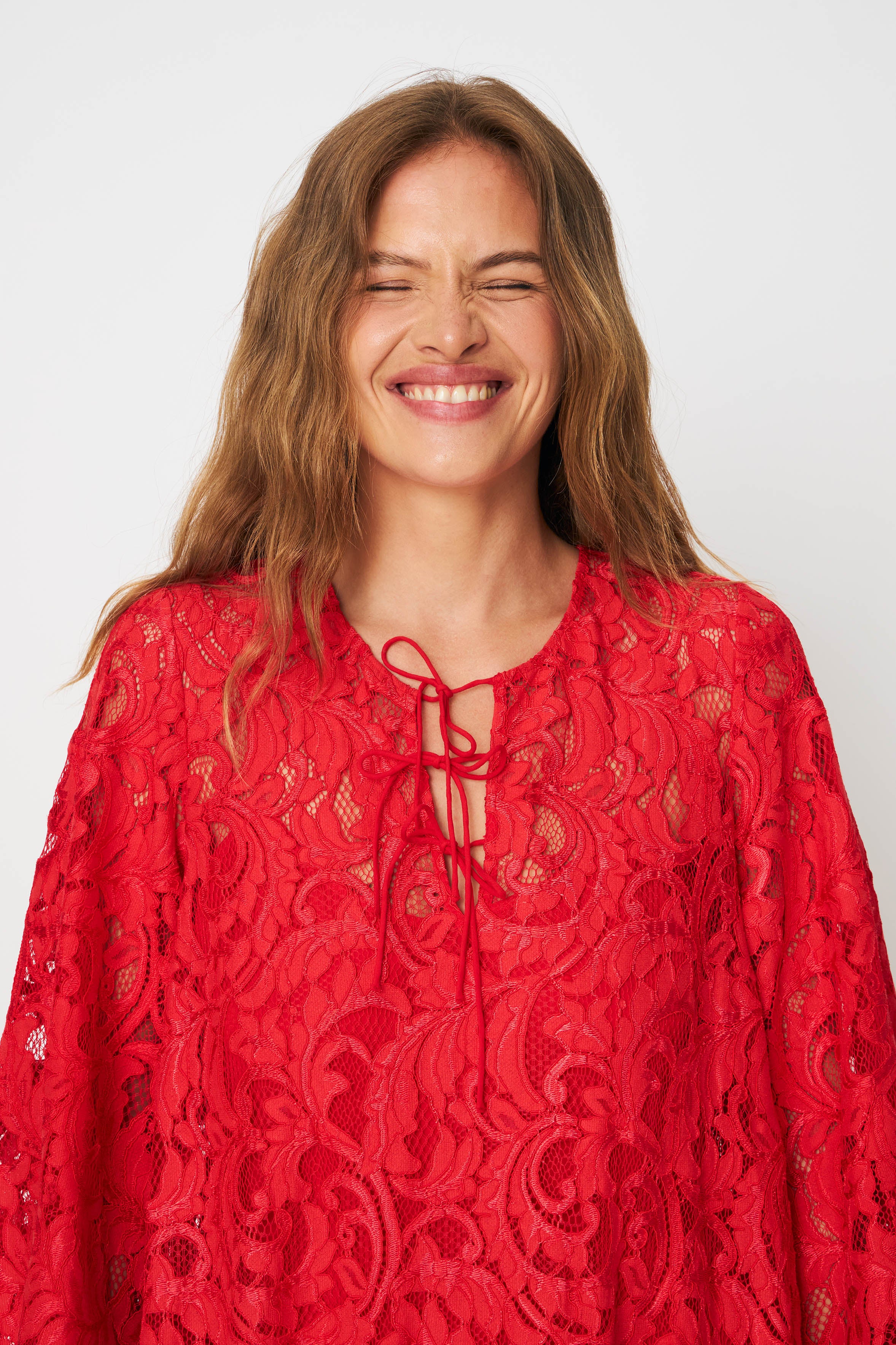 CRAS Beckiecras Dress Dress 4048 Hibiscus