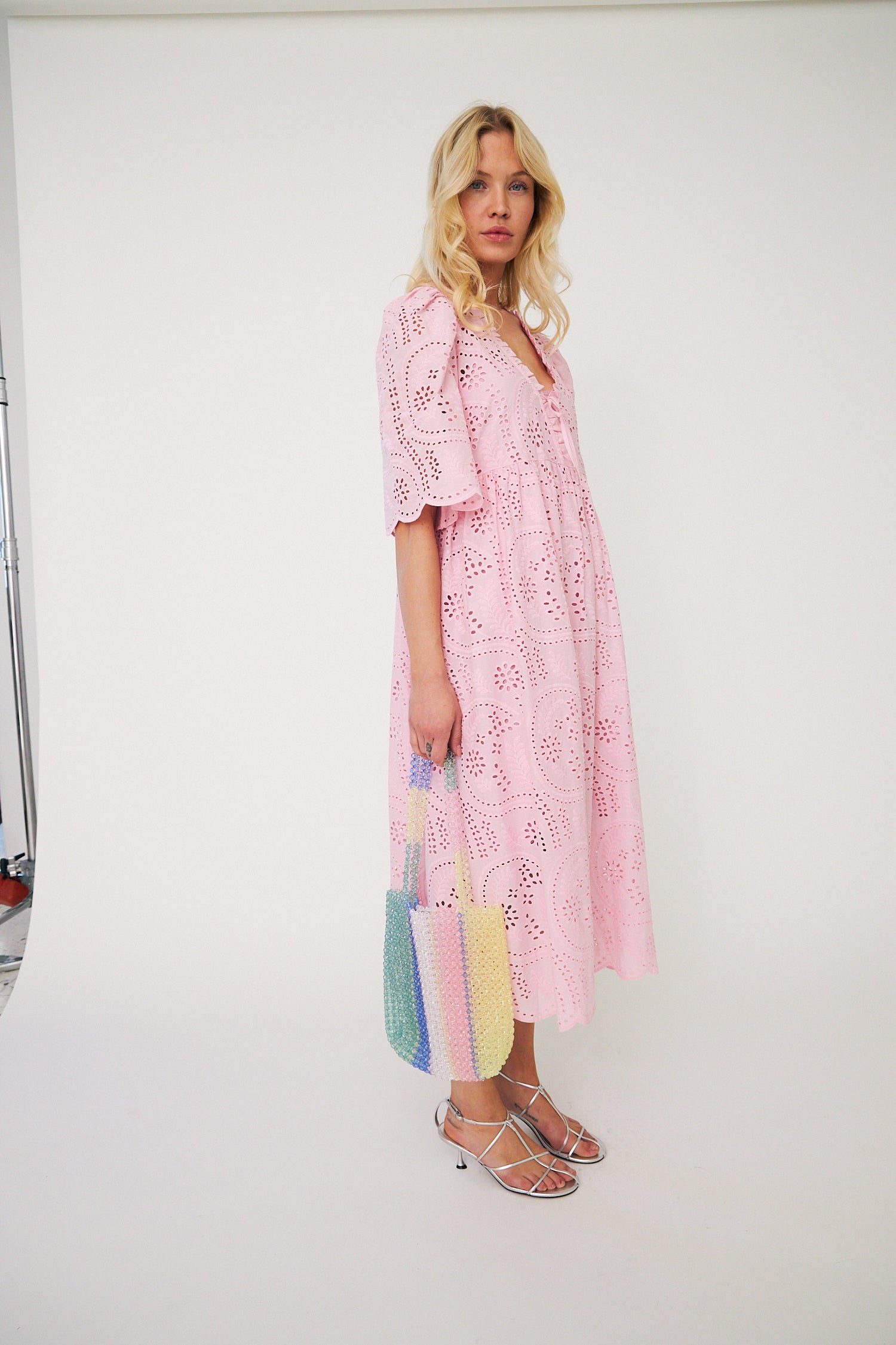 CRAS Breeze Dress Dress 6001 Sweet Lilac