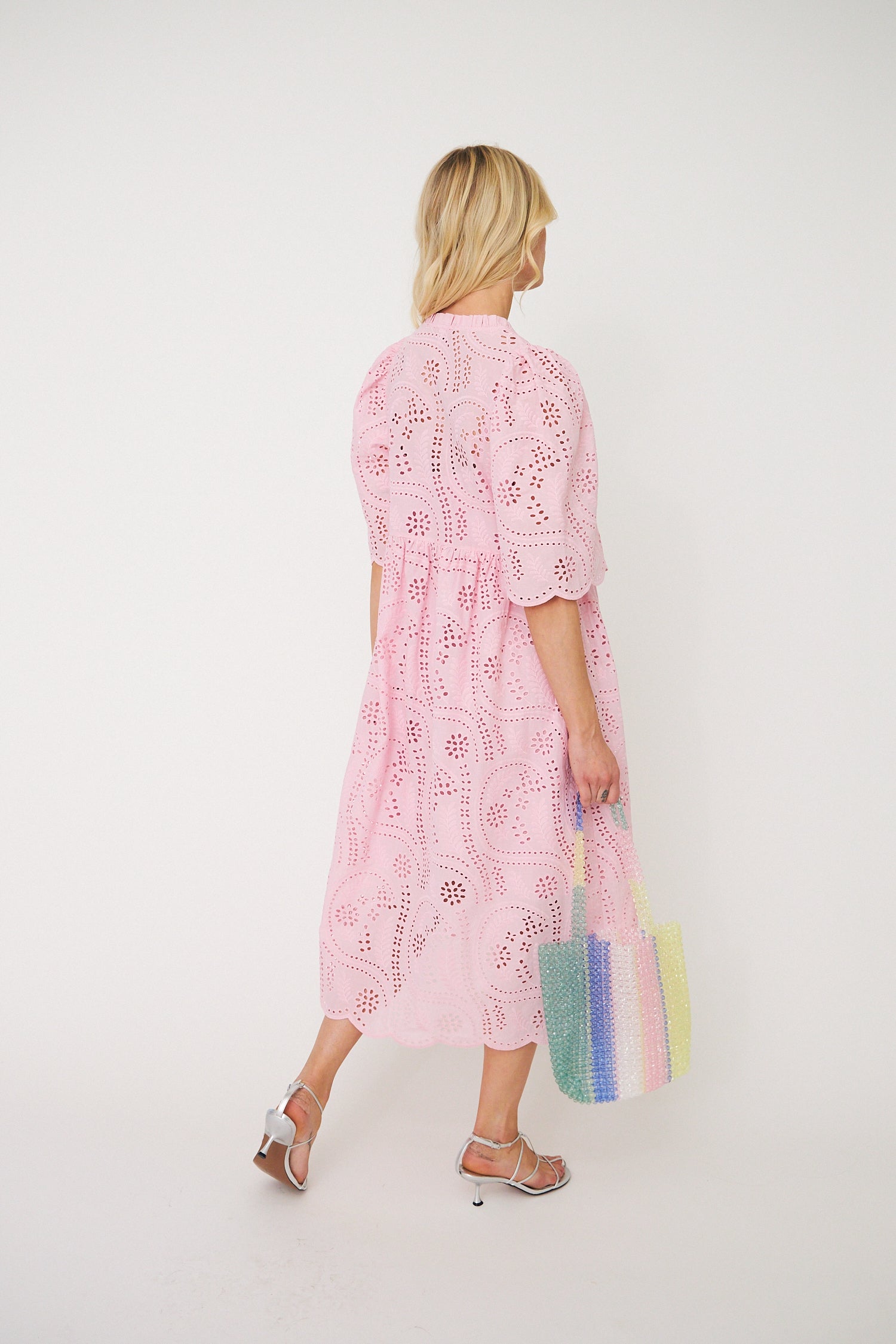 CRAS Breeze Dress Dress 6001 Sweet Lilac