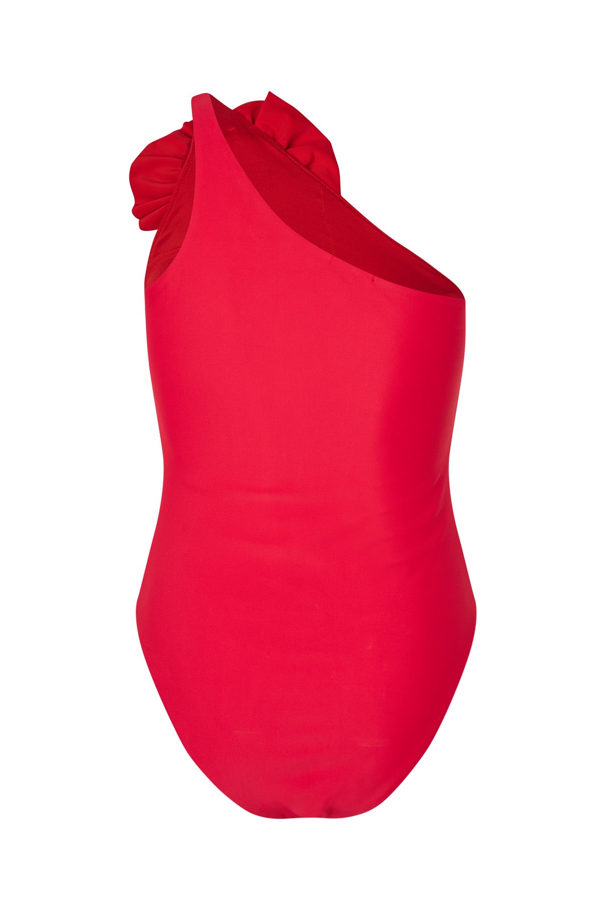 CRAS Carrie Swimsuit Swimwear 4000 Racing Red