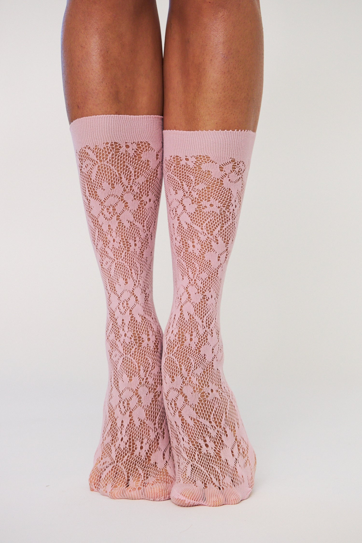 CRAS Dacycras Socks Socks 6001 Sweet Lilac