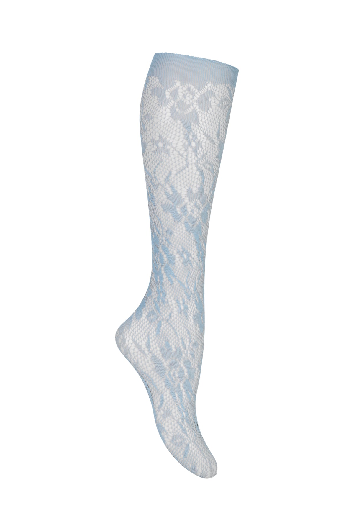 CRAS Dacycras Socks Socks 7009 Light Blue