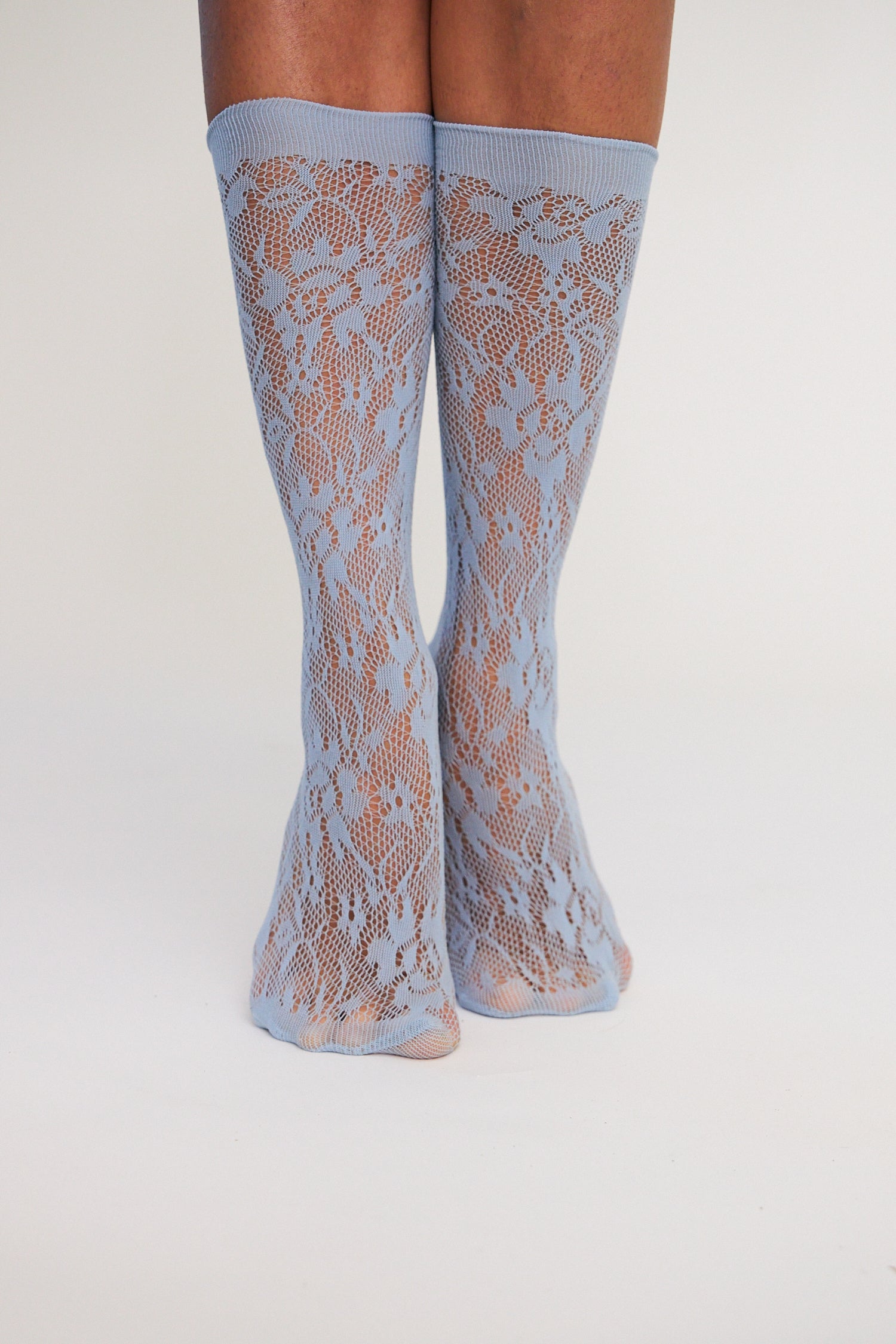 CRAS Dacycras Socks Socks 7036 Light Blue