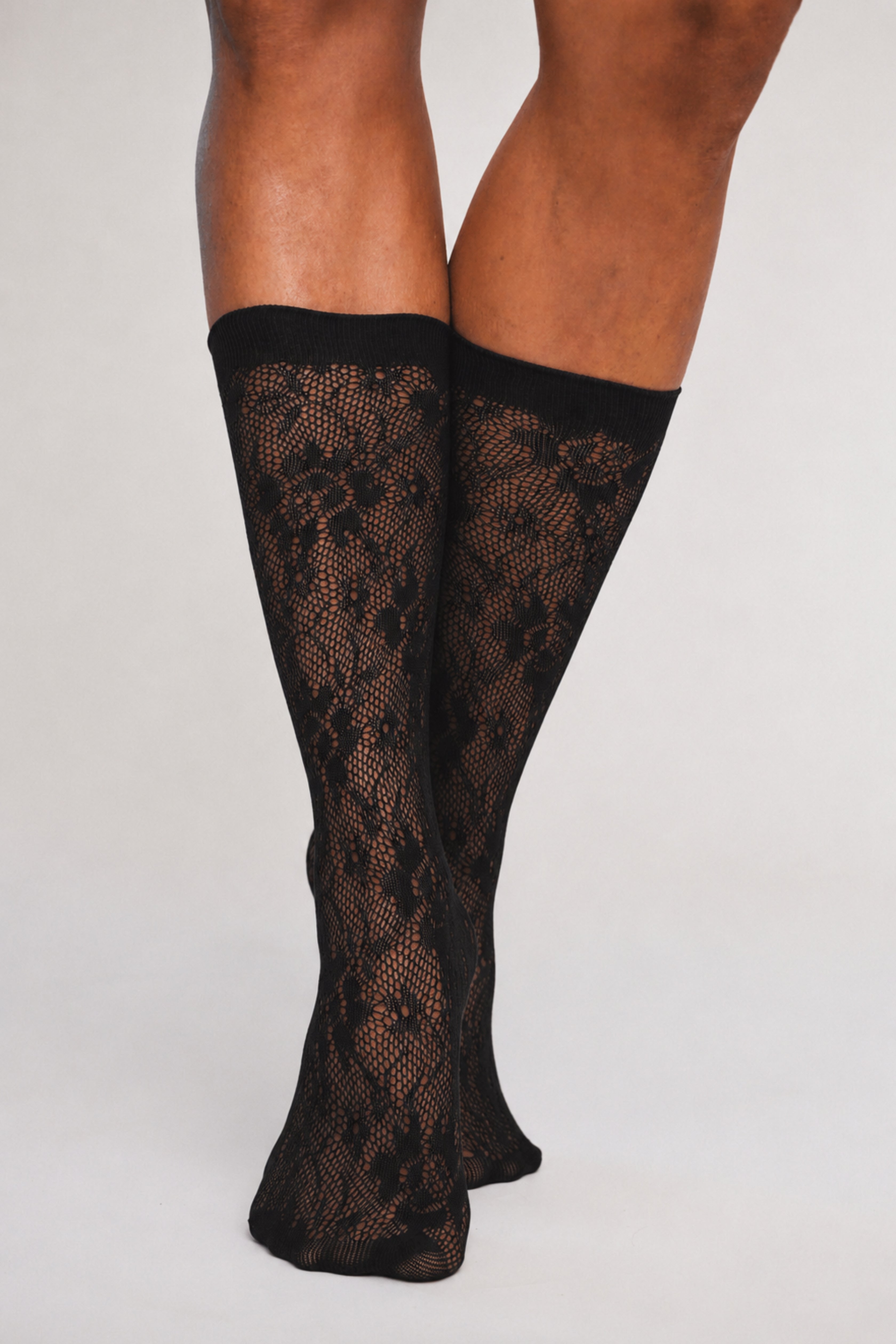 CRAS Dacycras Socks Socks 9999 Black