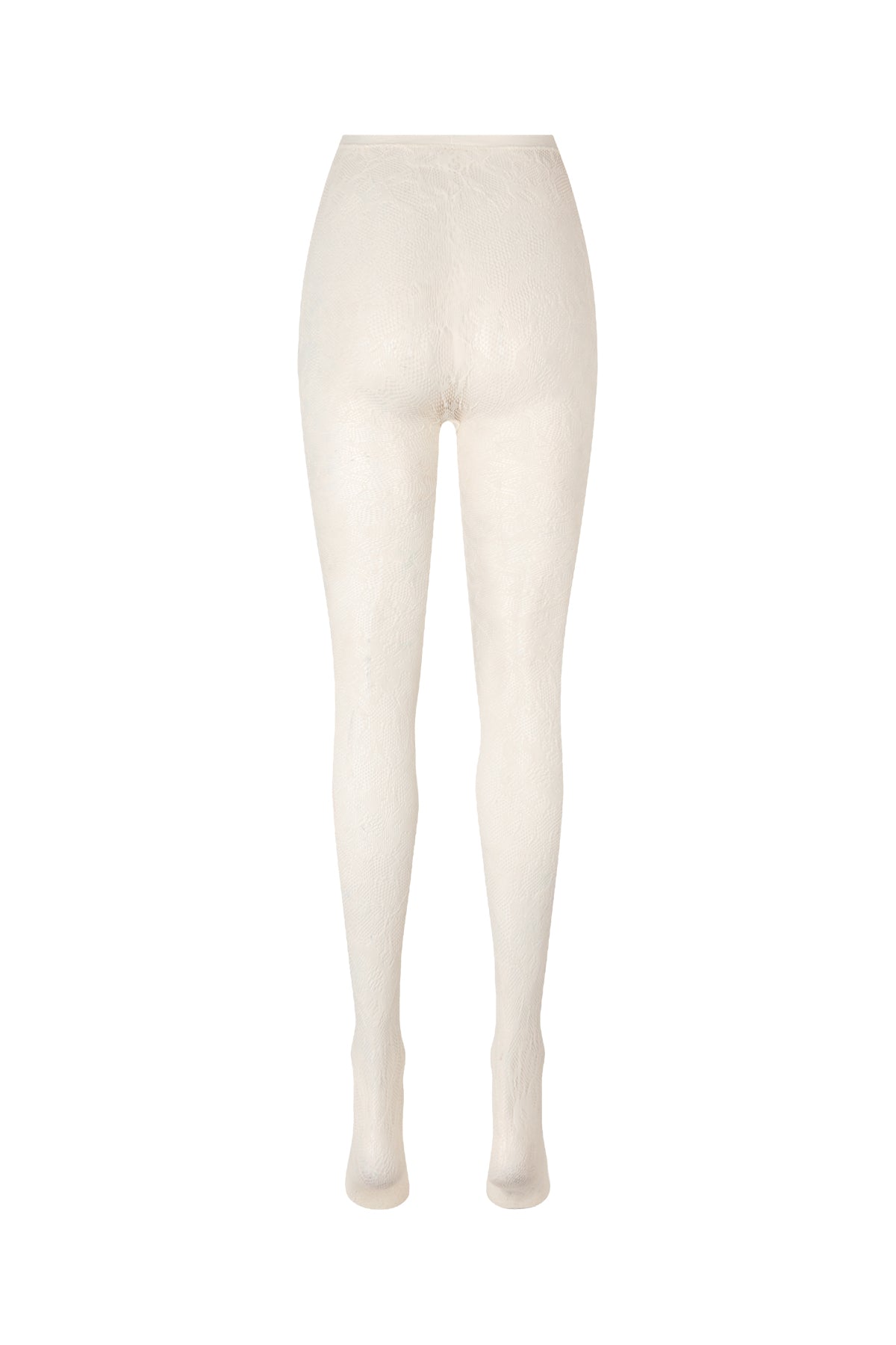 Cras STUDIO Dacycras Tights Tights 1009 Ivory