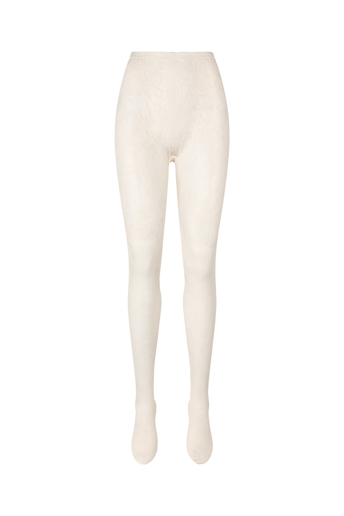 CRAS Dacycras Tights Tights 1009 Ivory