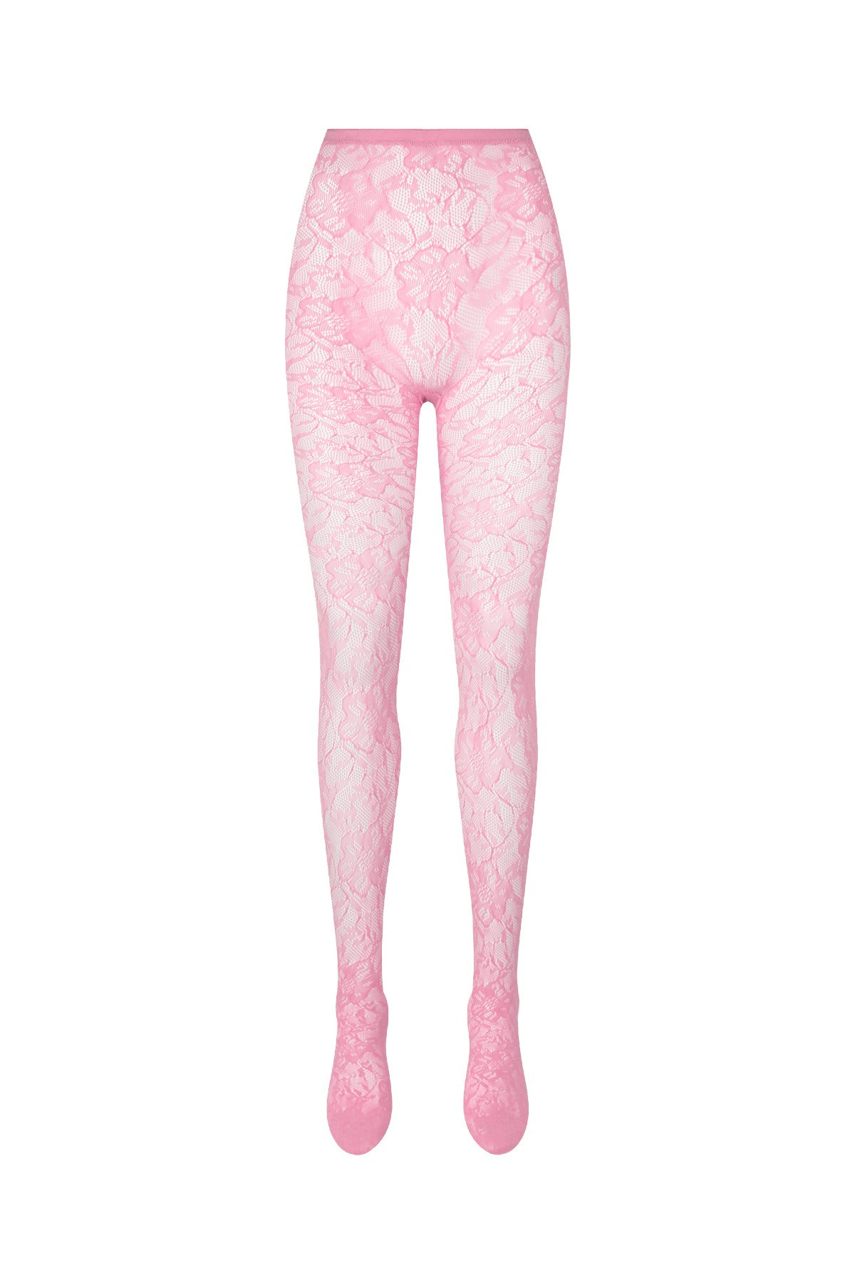 Cras STUDIO Dacycras Tights Tights 4015 Pink