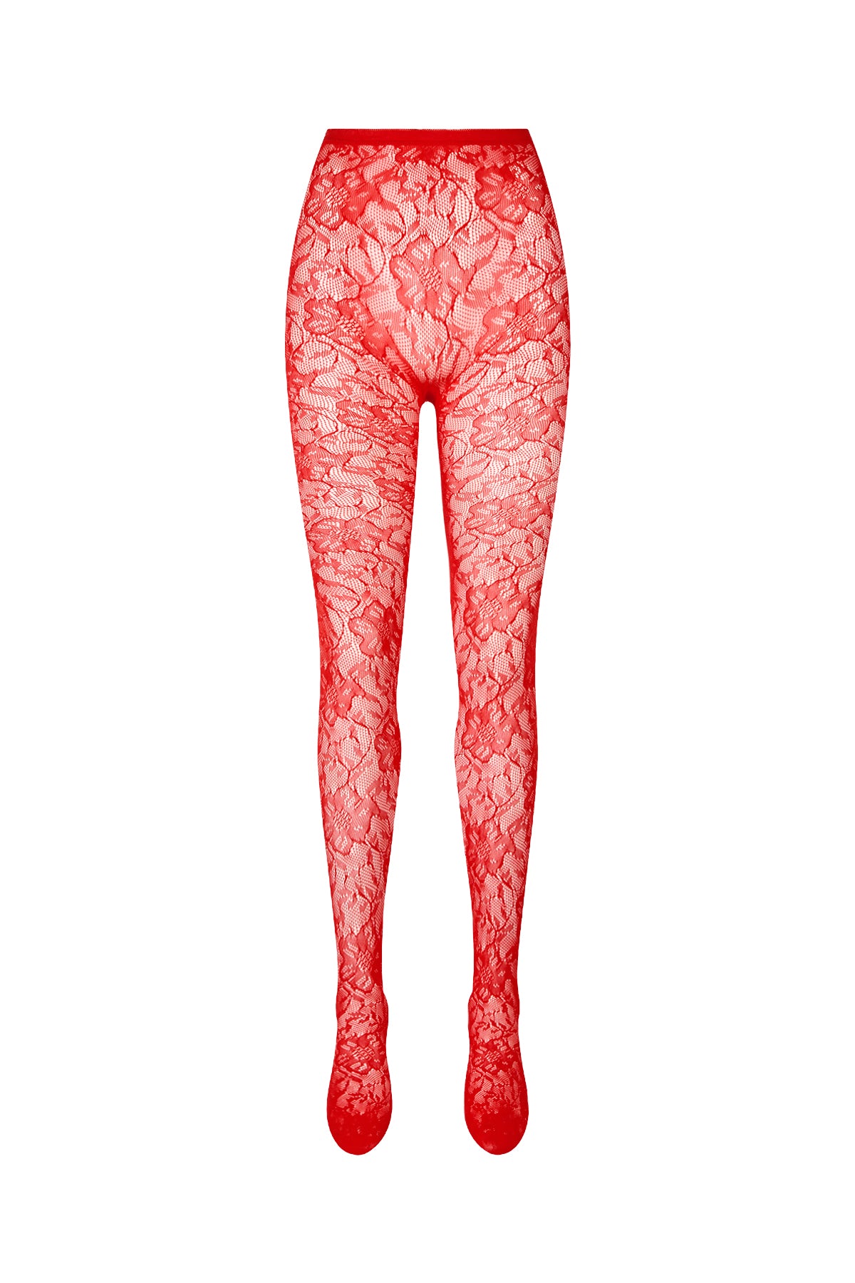 Cras STUDIO Dacycras Tights Tights 4048 Hibiscus