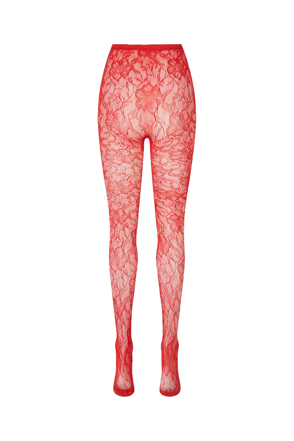 Cras STUDIO Dacycras Tights Tights 4048 Hibiscus