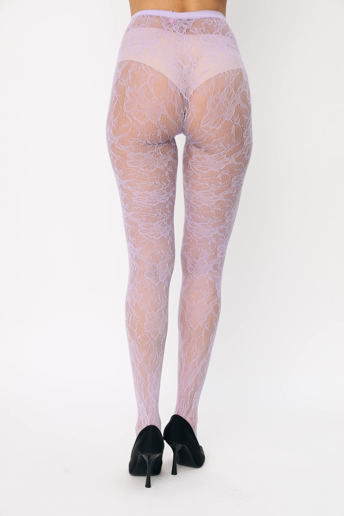CRAS Dacycras Tights Tights 6000 Lavender