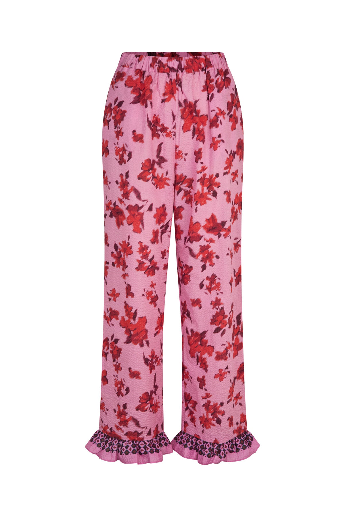 Cras Exclusive DaisyCJ Pants Pants 8128 Flora Pixel