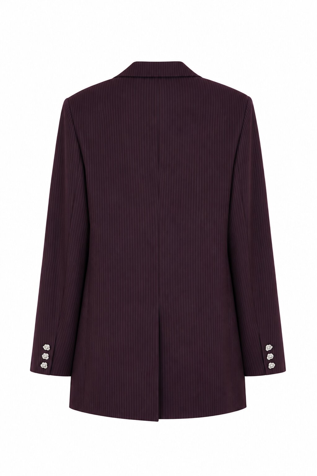 CRAS Dianacras Blazer Blazer Grape