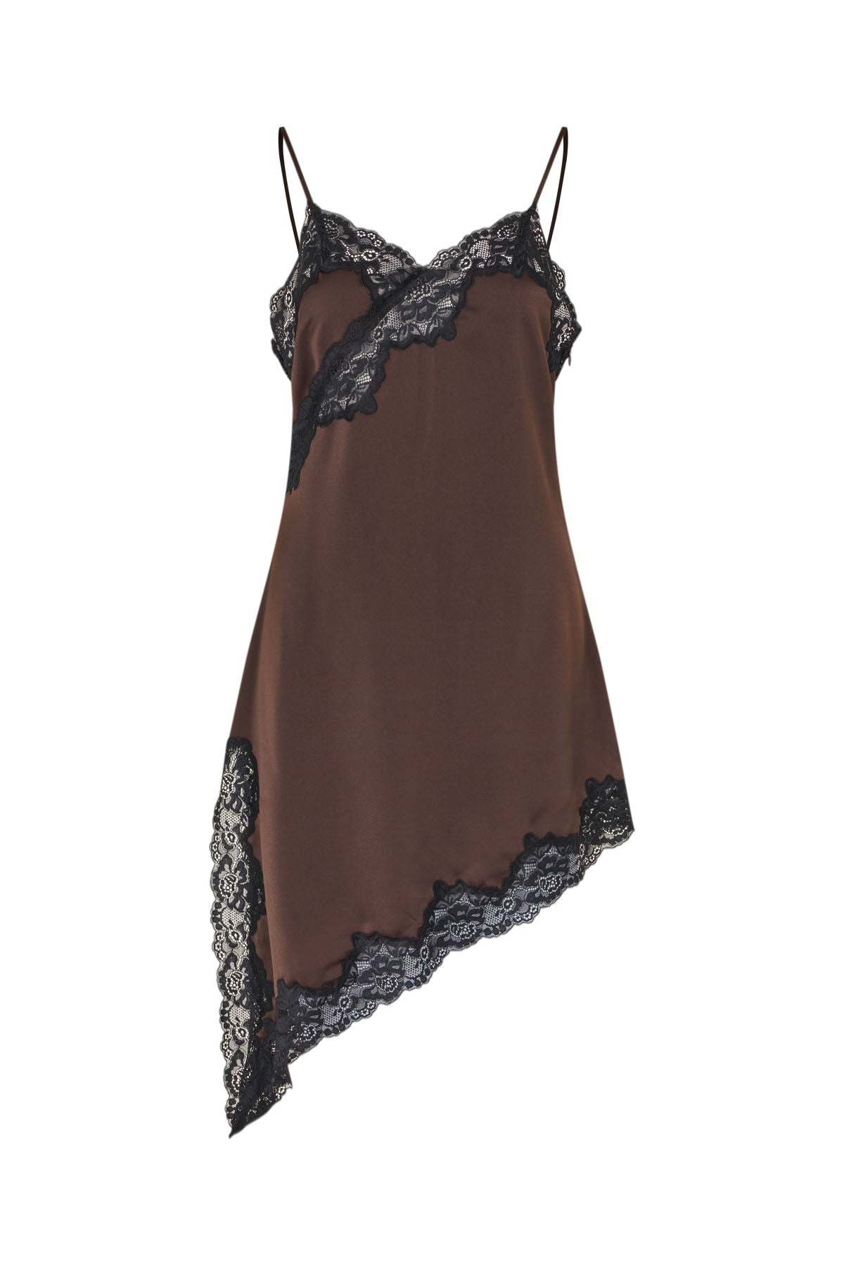 CRAS Elicras Top Top 2017 Java Brown