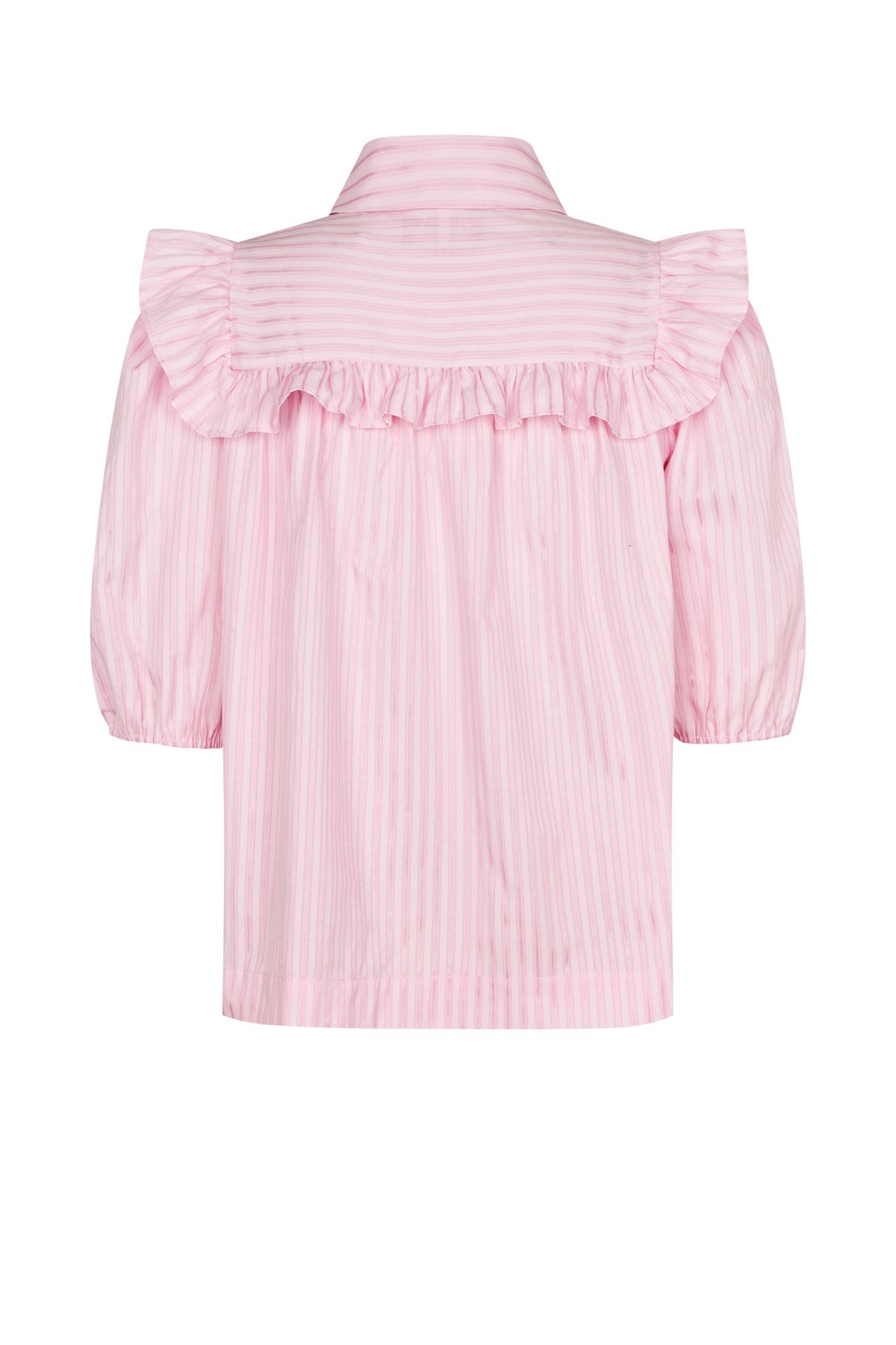 CRAS Ellencras Shirt Shirt 4041 Light Soft Pink