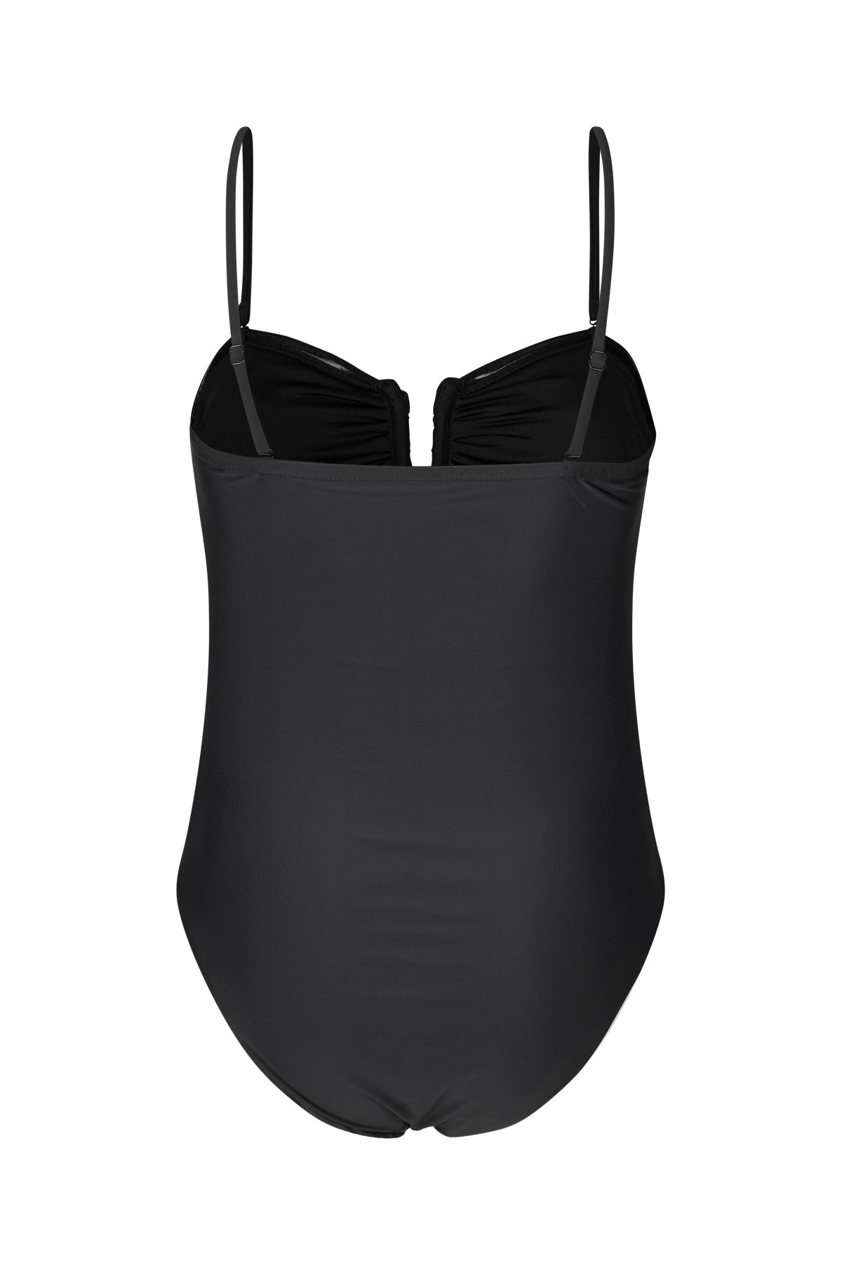 CRAS Elsa Swimsuit Swimwear 9999 Black
