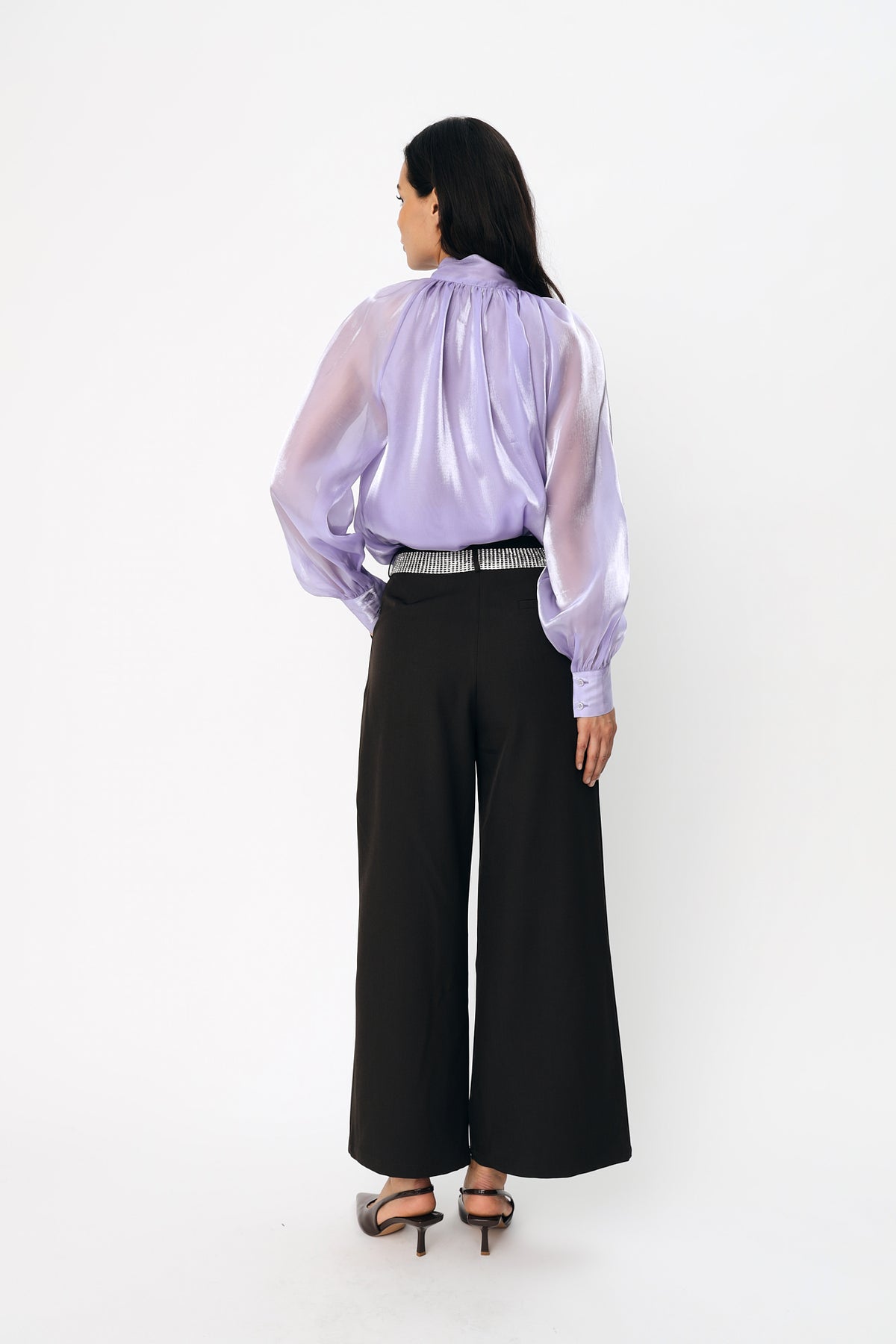 CRAS Ethelcras Shirt Shirt 6000 Lavender