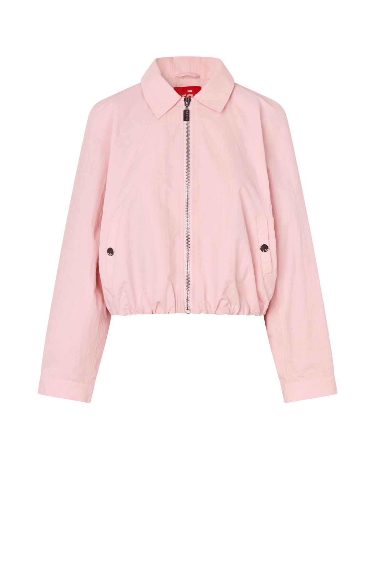 CRAS Flycras Bomber Jacket Jacket Pink Lady