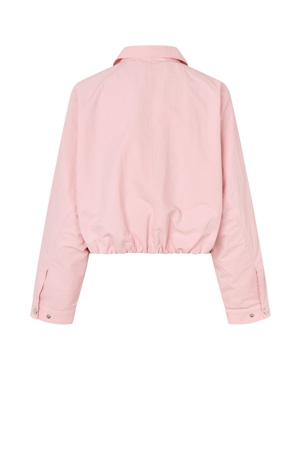 CRAS Flycras Bomber Jacket Jacket Pink Lady