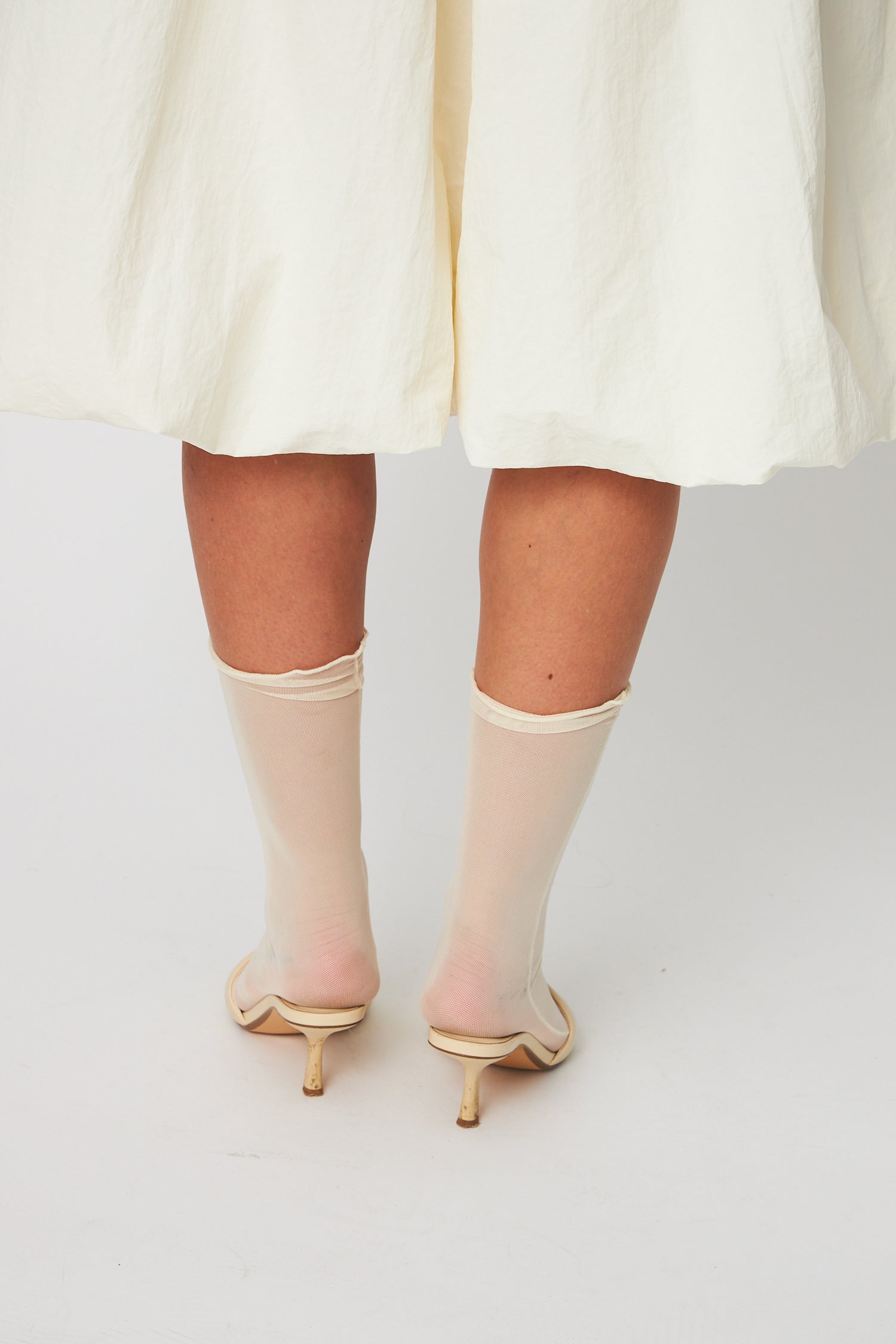 CRAS Flycras Skirt Skirt 1009 Ivory