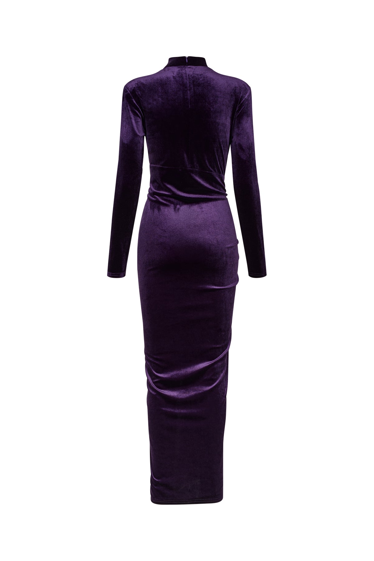 CRAS Glorycras Dress Dress 6015 Plum