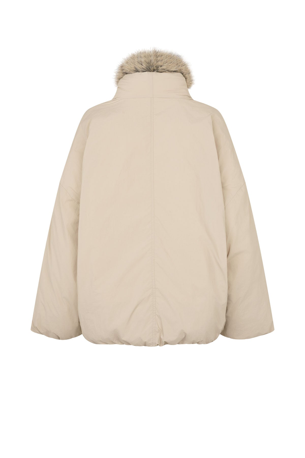 CRAS Hazelcras Jacket Jacket 2008 Greige