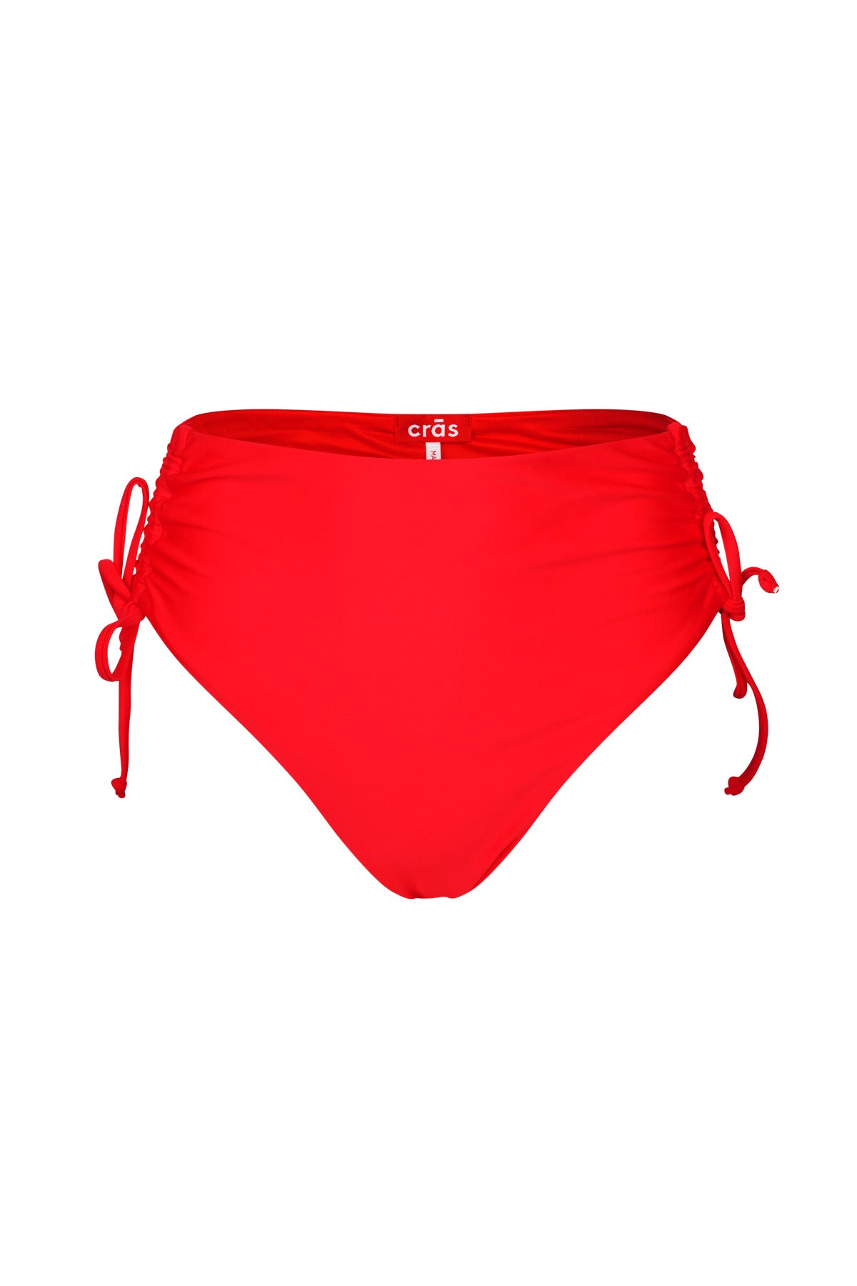 CRAS Hildacras Bikini Bottom Swimwear 4048 Hibiscus