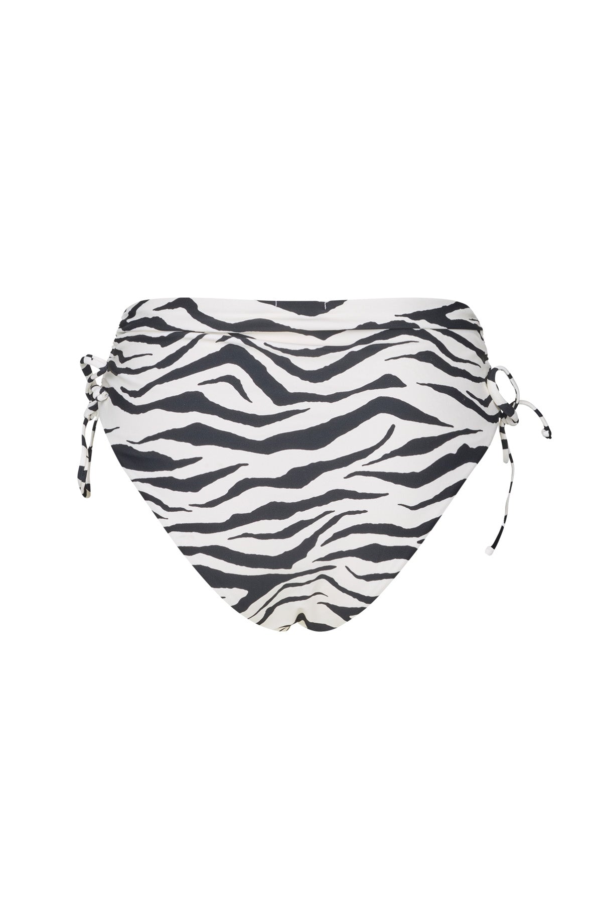 CRAS Hildacras Bikini Bottom Swimwear 8087 Zebra