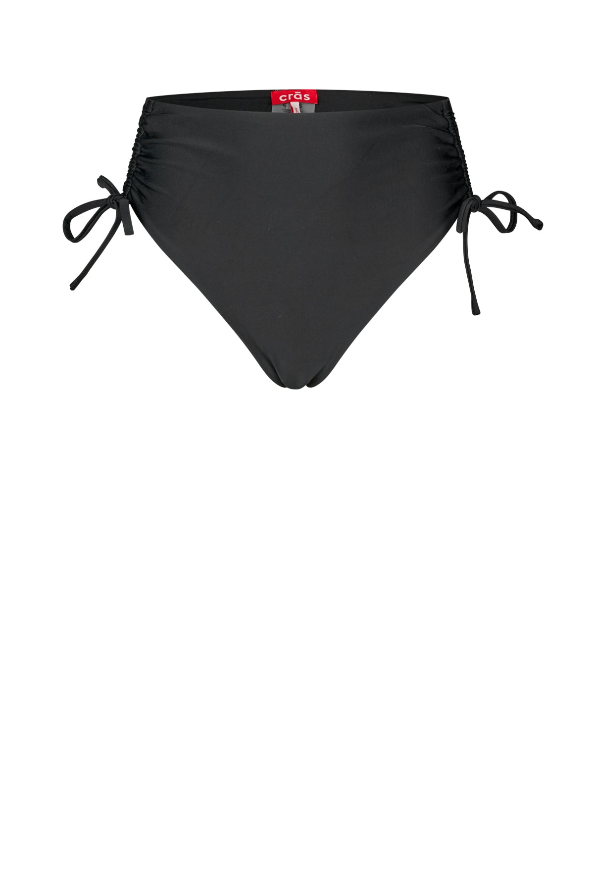 CRAS Hildacras Bikini Bottom Swimwear 9999 Black