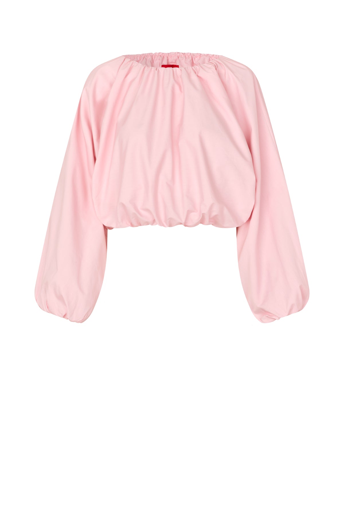 Cras Exclusive Holliecras Blouse Blouse 4056 Pale Pink