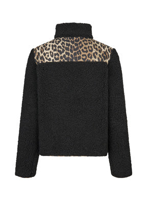 Cras Exclusive Janicecras Jacket Jacket 8067 Urban Leo