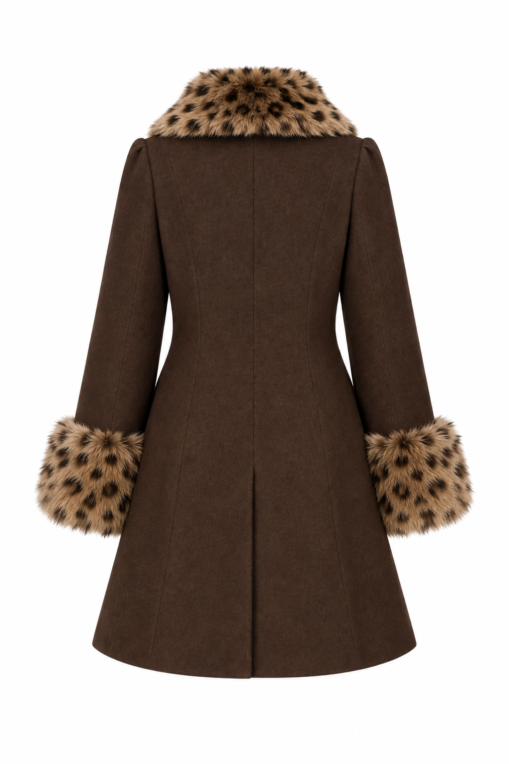 CRAS Kajacras Coat Coat 2017 Java Brown