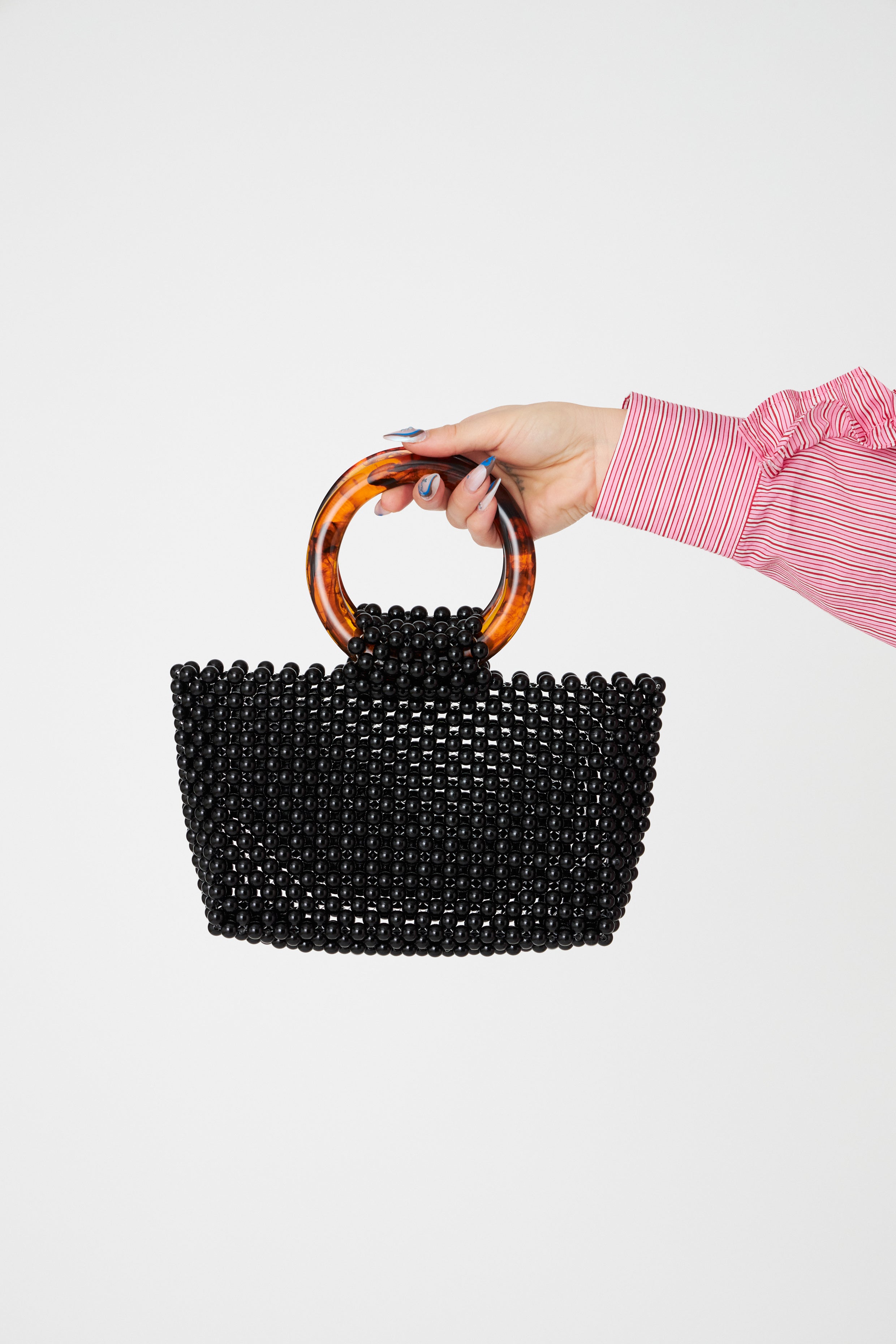 CRAS Kammacras Bag Accessory 9999 Black