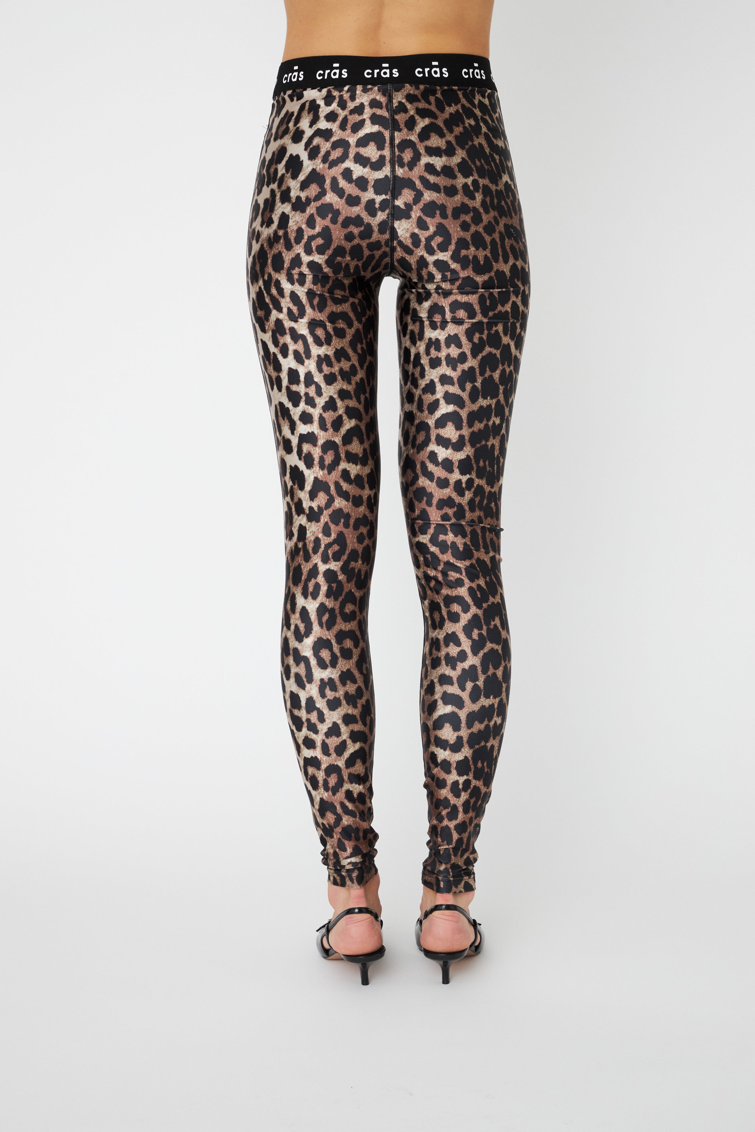 CRAS Kate Legging Pants 8067 Urban Leo