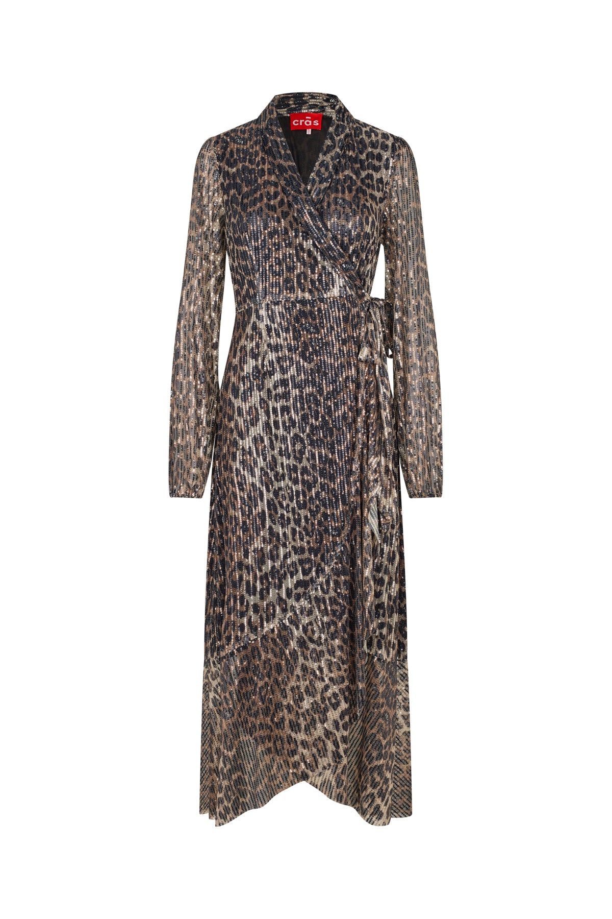 CRAS Laracras Dress Dress 8067 Urban Leo