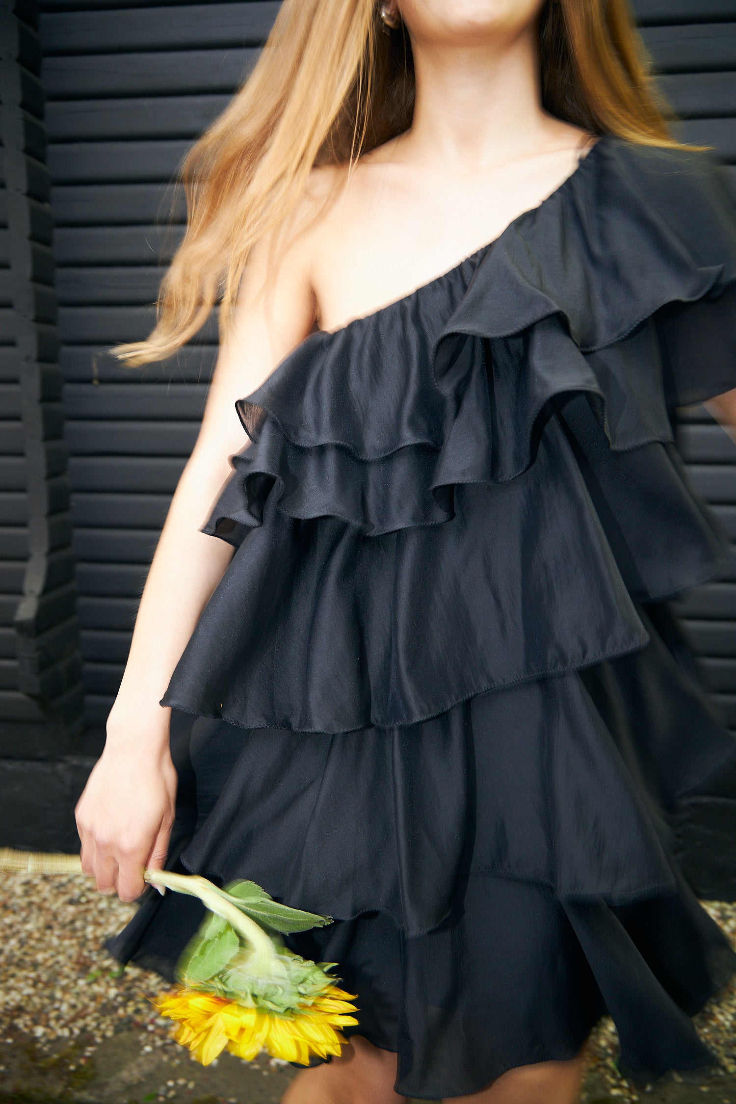 CRAS Lelocras Dress Dress 9999 Black