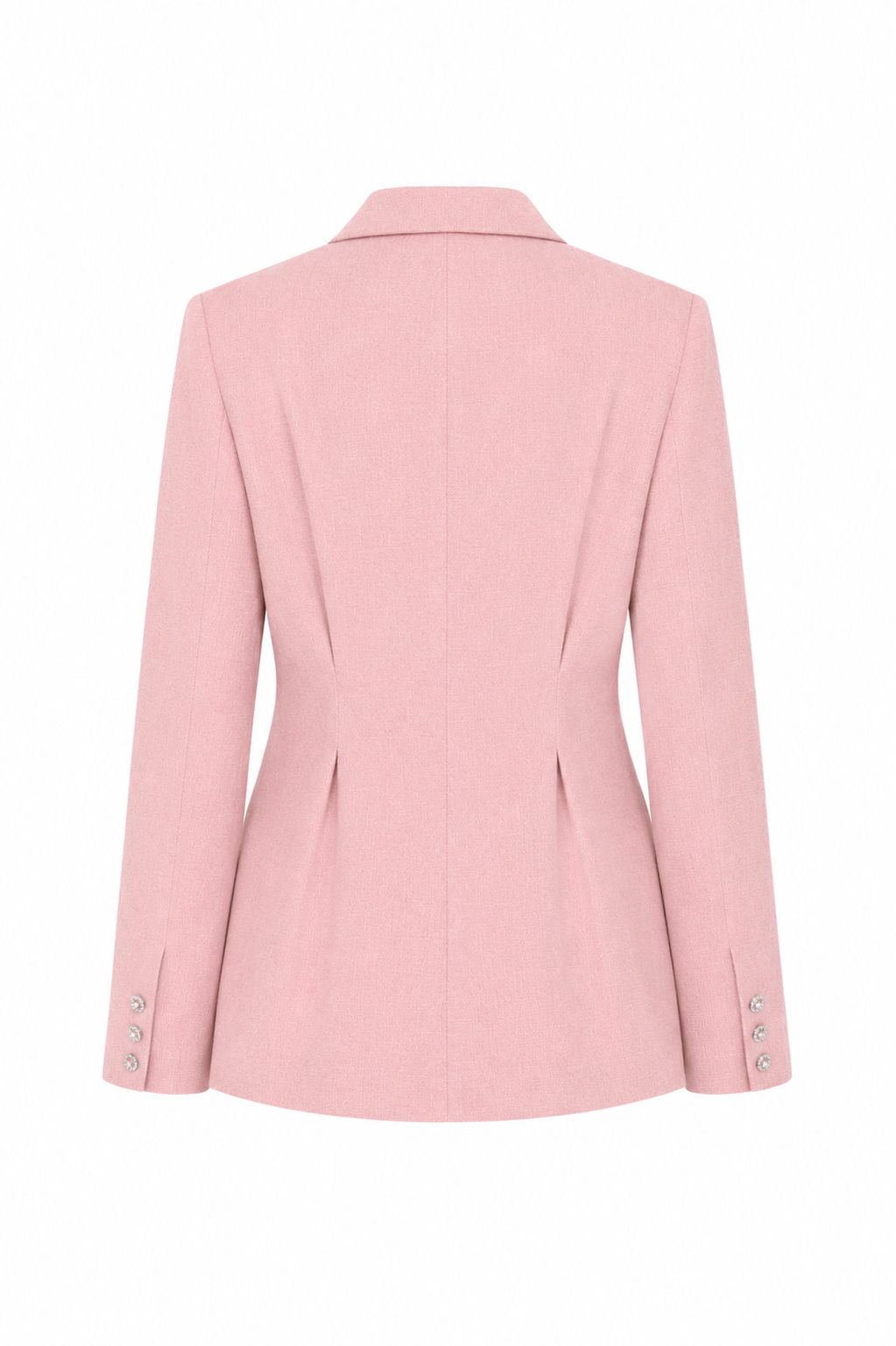 CRAS Leonoracras Blazer Blazer 4060 Pink Melange