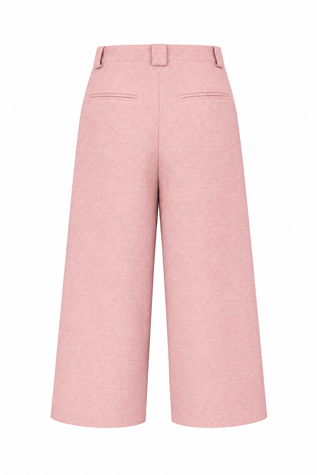 CRAS Leonoracras Pants Pants 4060 Pink Melange