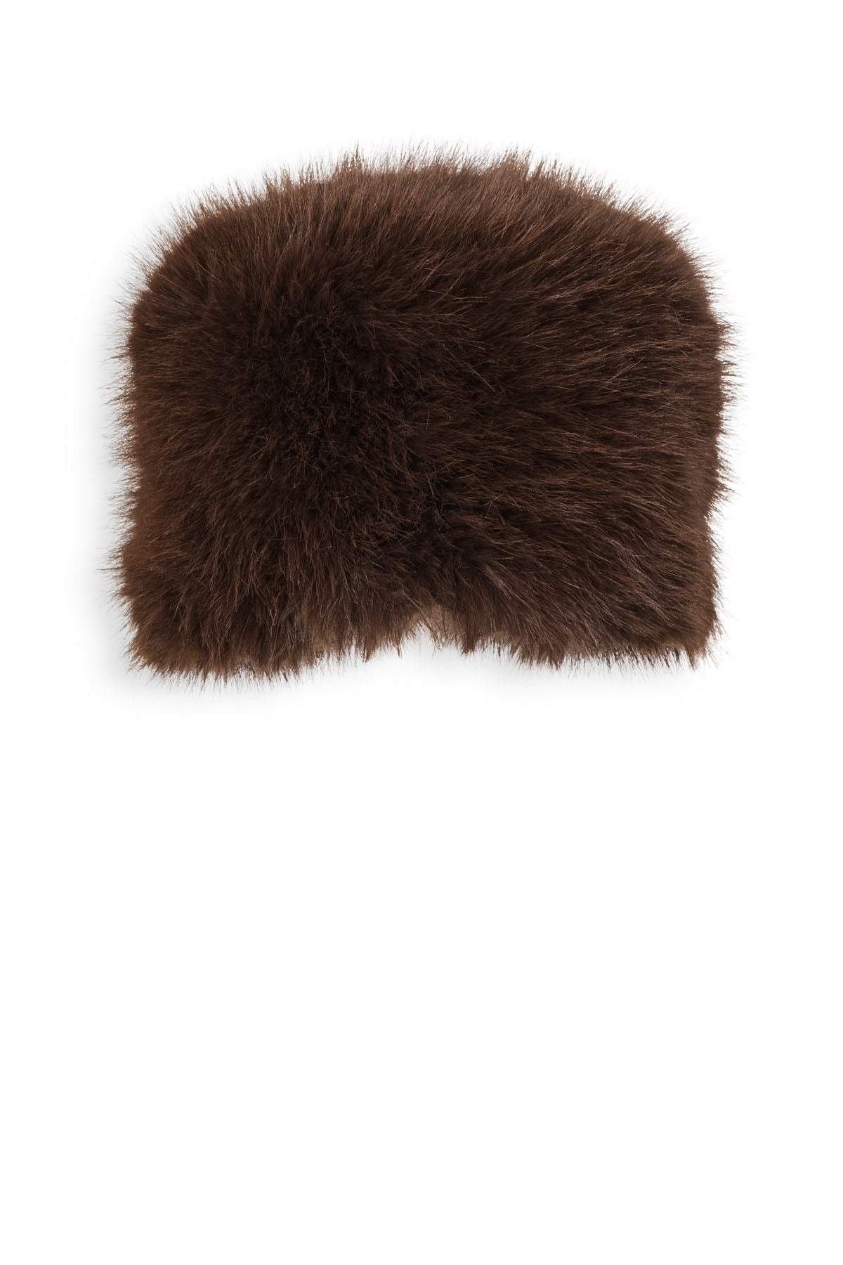 CRAS Liecras Hat Accessory 2017 Java Brown