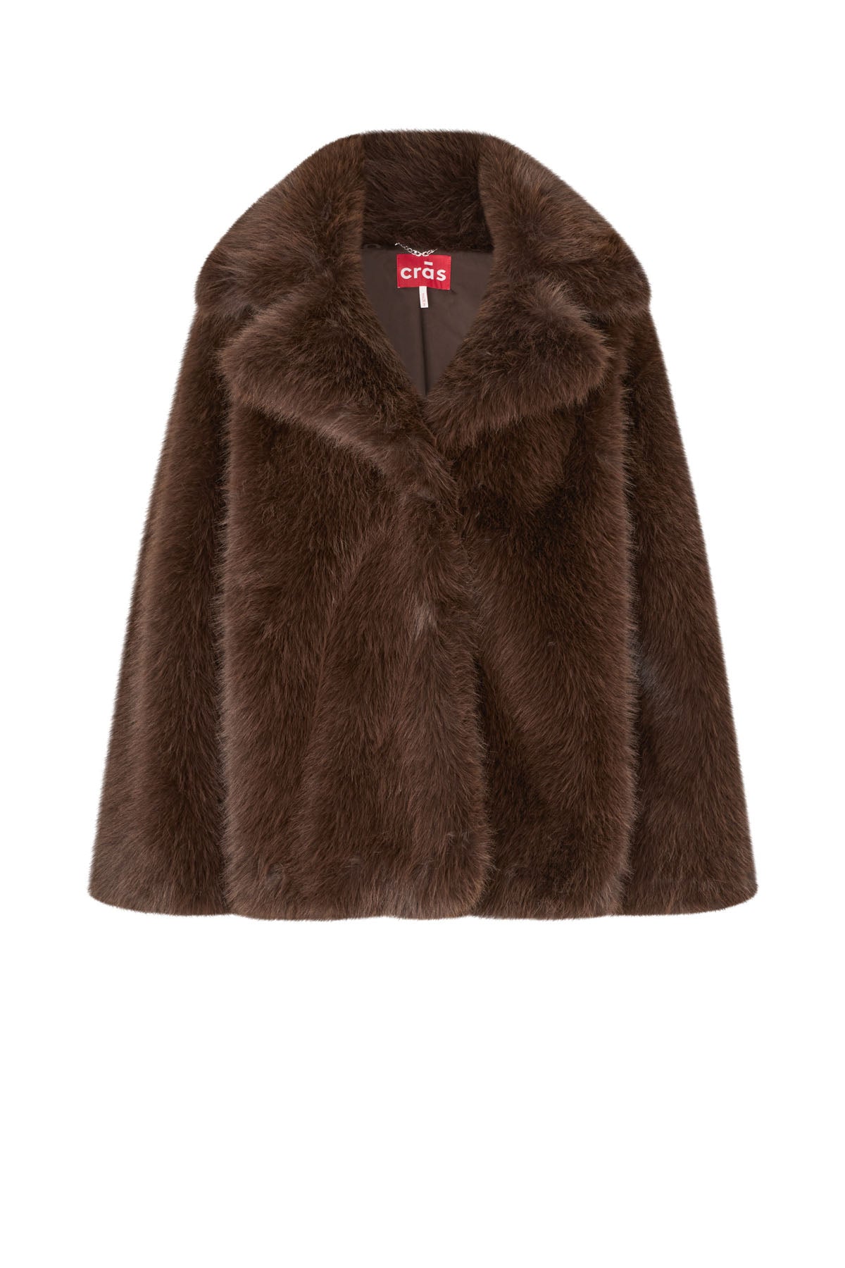 CRAS Liecras Jacket Jacket 2017 Java Brown