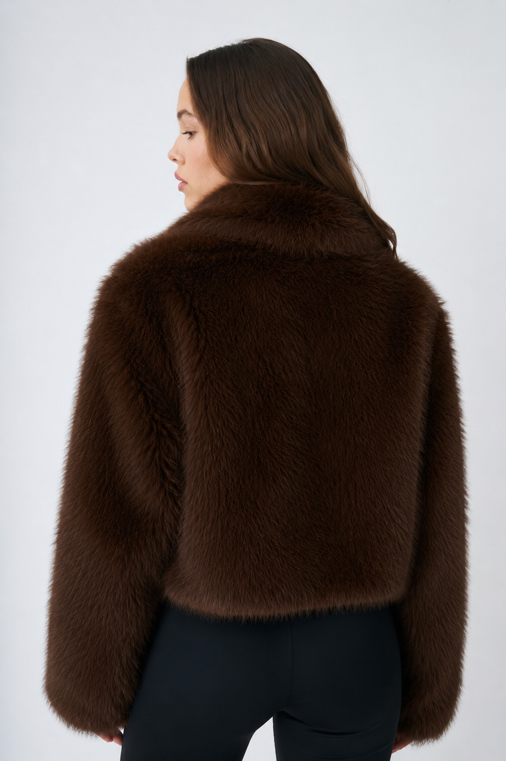 CRAS Liecras Jacket Jacket 2017 Java Brown