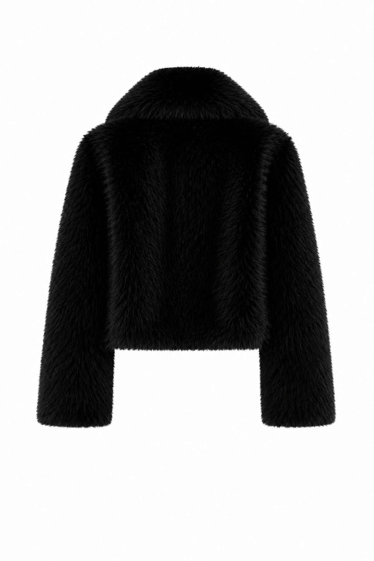 CRAS Liecras Jacket Jacket 9999 Black
