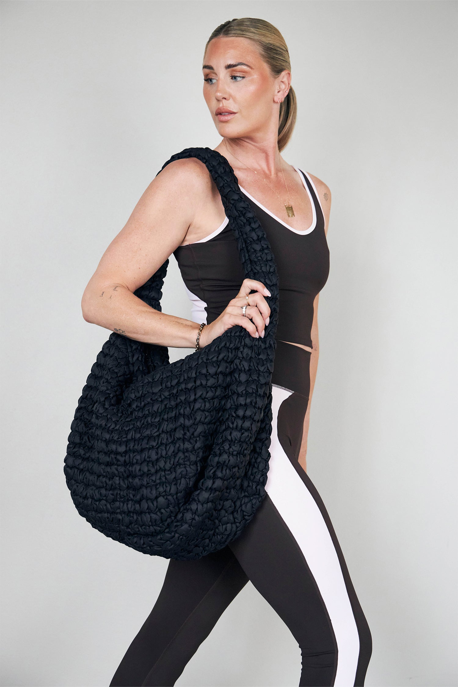 Hybrid League Twenty Four LotaHL Bag Accessory 9999 Black