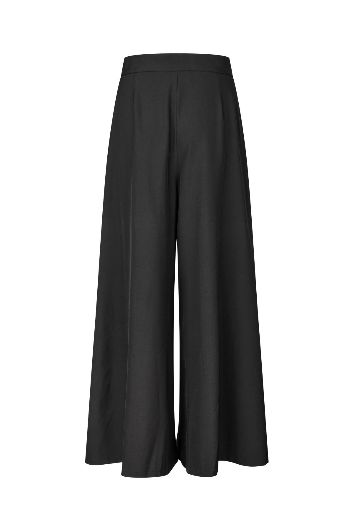CRAS Lucacras Pants Pants 9999 Black