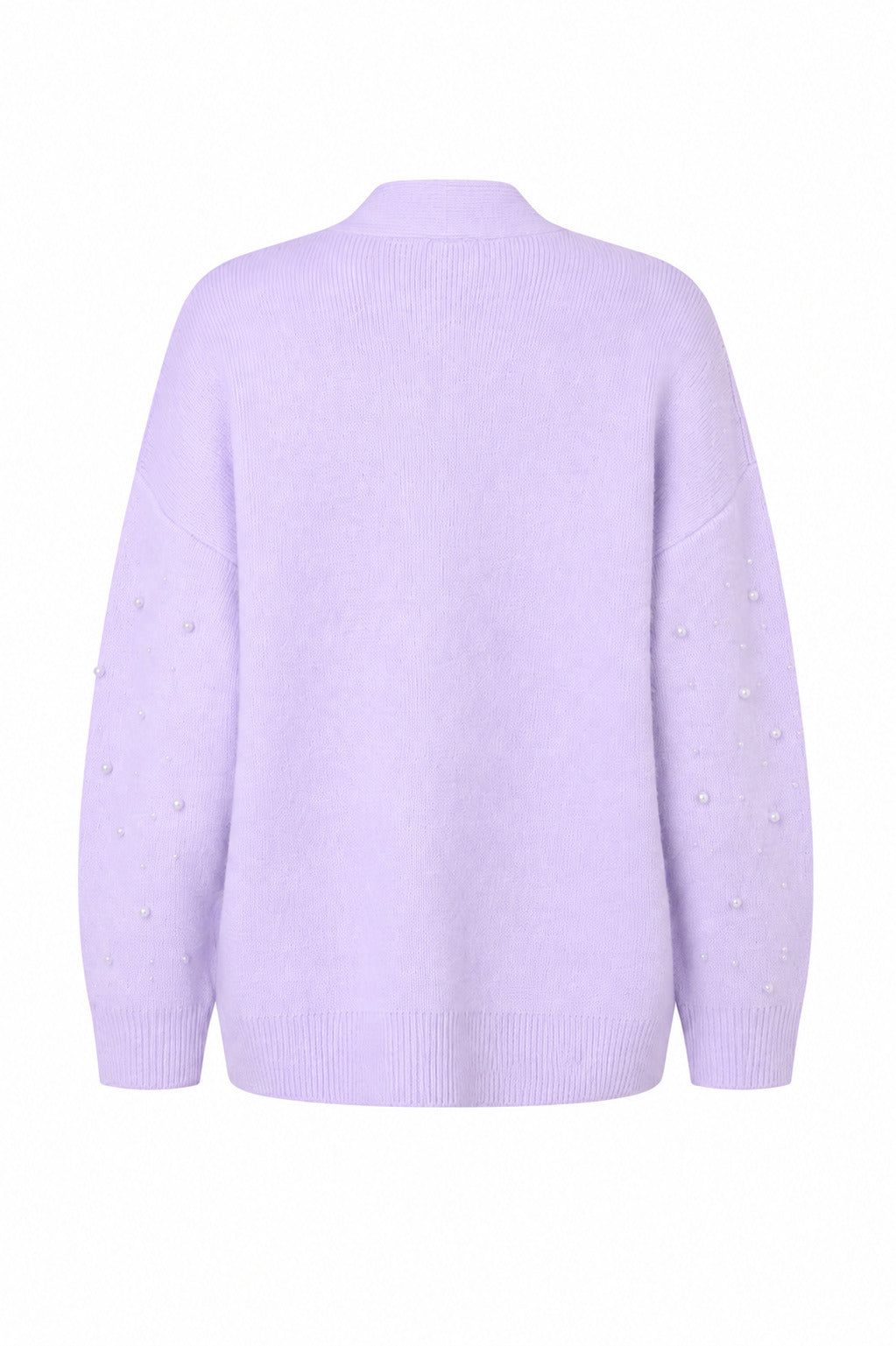 CRAS Lunecras Cardigan Cardigan 6000 Lavender