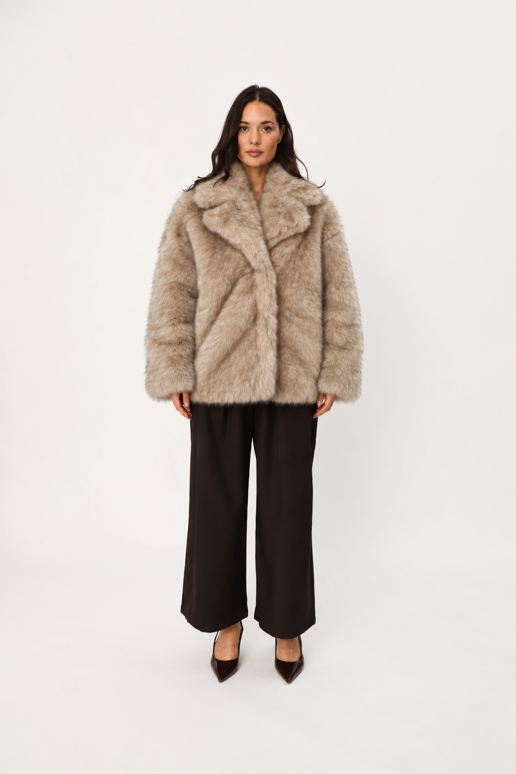 CRAS Lylacras Jacket Jacket 2015 Light Beige