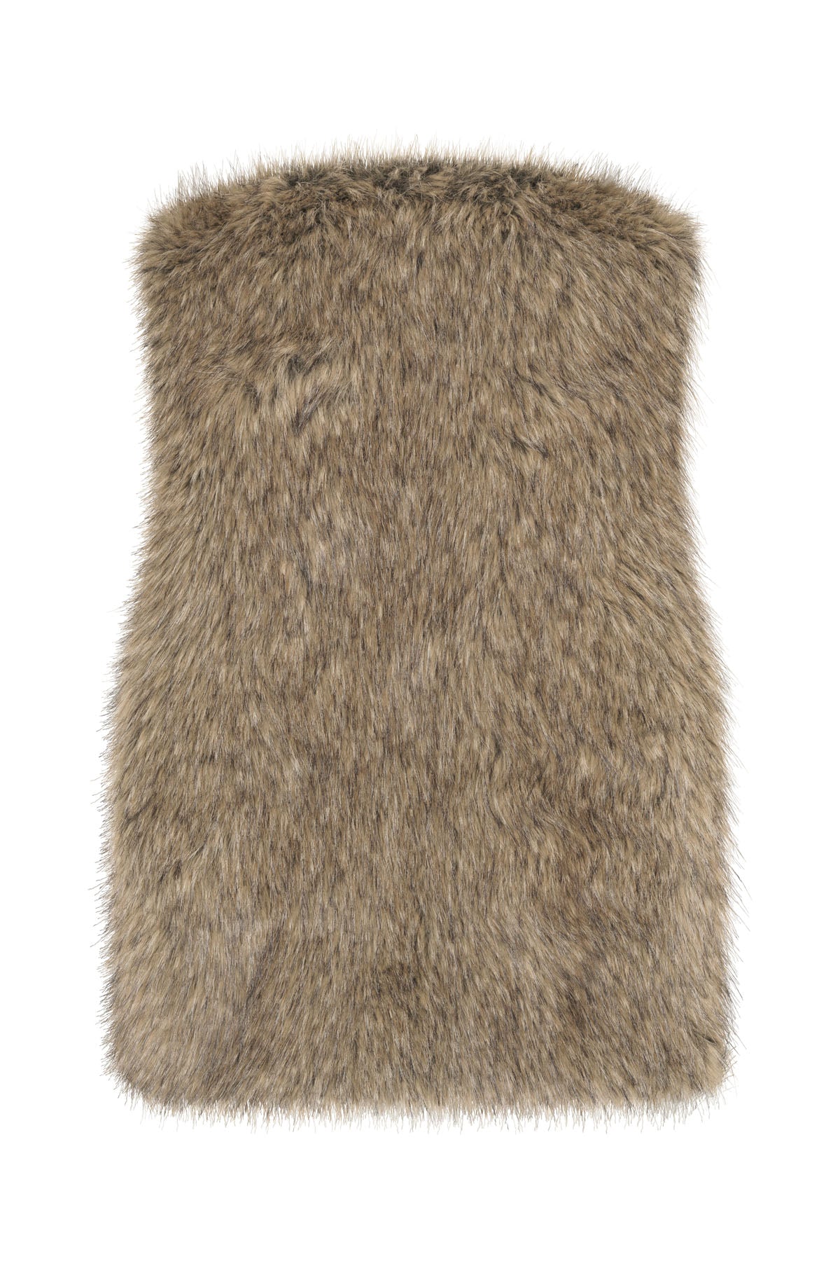 CRAS Madiecras Vest Vest 2016 Brown Melange