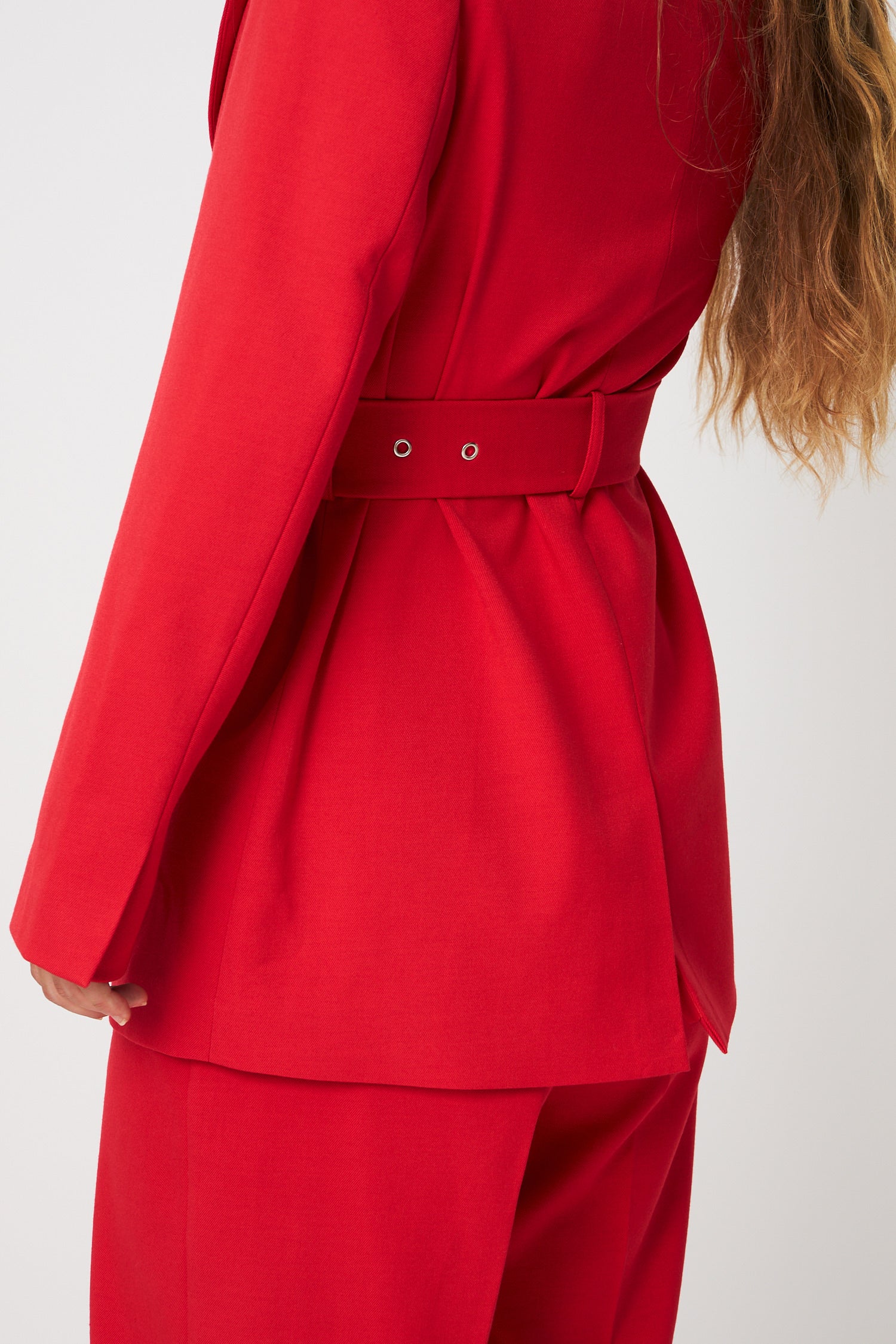 CRAS Mancycras Blazer Blazer 4048 Hibiscus