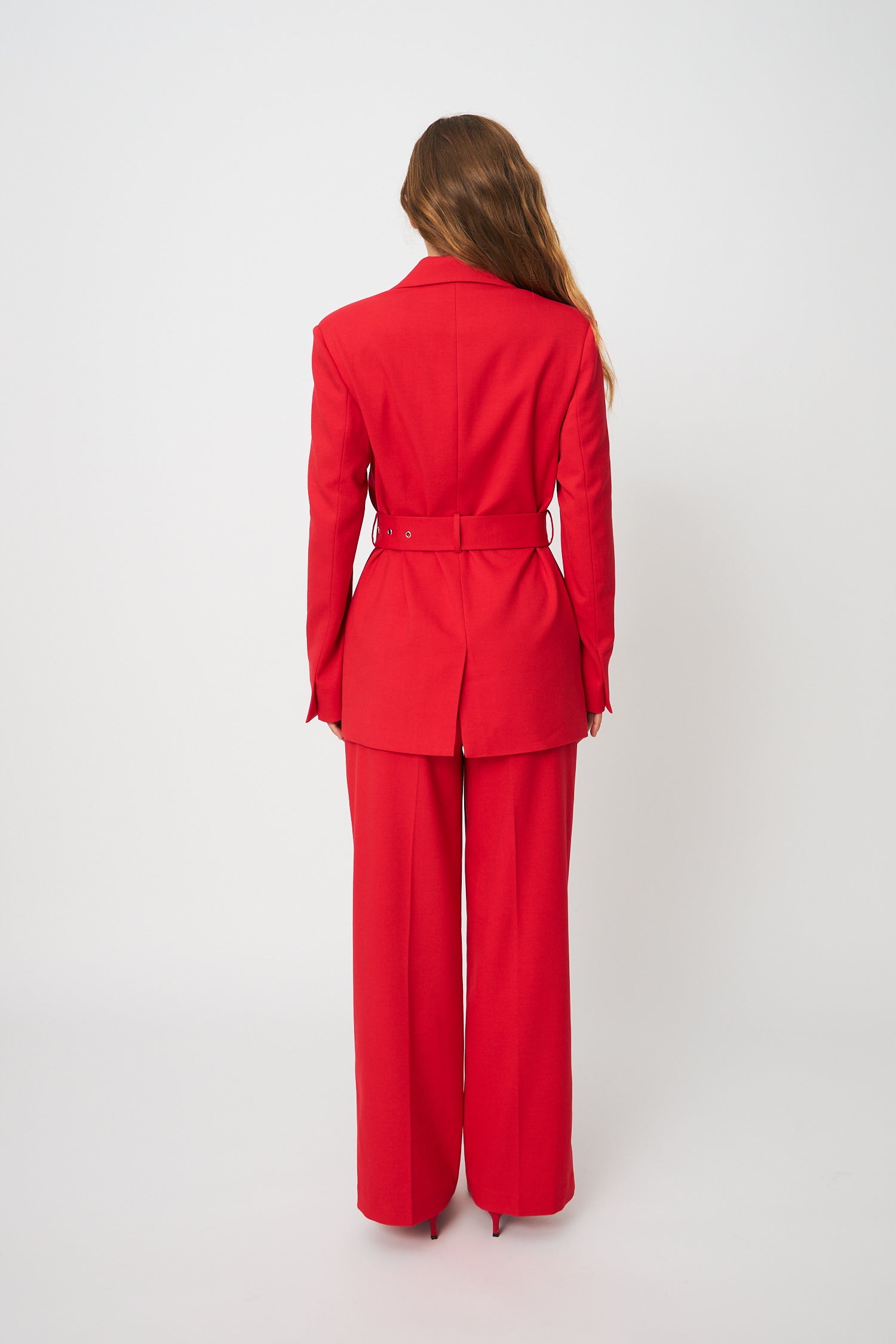 CRAS Mancycras Blazer Blazer 4048 Hibiscus